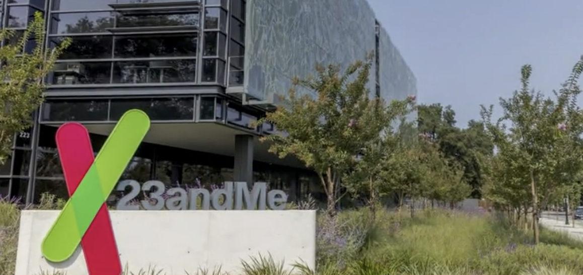 23andme Data Privacy Issues with Bankruptcy